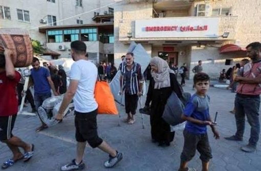 “شهداء الأقصى”: 54% من الأدوية غير متوفرة في مستشفيات غزة