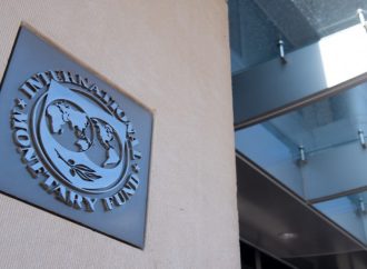 صندوق النقد: الحرب في الشرق الأوسط تبطئ نمو الاقتصاد العالمي إلى 3% في 2026
