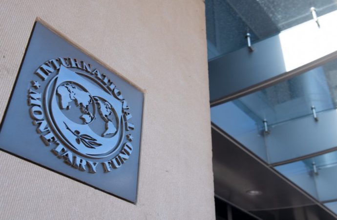 صندوق النقد: الحرب في الشرق الأوسط تبطئ نمو الاقتصاد العالمي إلى 3% في 2026