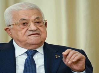عبّاس يطالب بتدخل دولي عاجل لوقف إرهاب المستوطنين