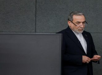 عراقجي: أي عدوان على إيران سيُقابل برد قوي وحاسم