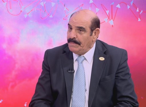 رئيس اتحاد الكتّاب والأدباء الأردنيين: السردية الأردنية حاضرة في مهرجان جرش