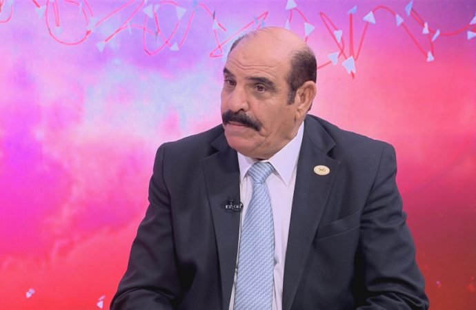رئيس اتحاد الكتّاب والأدباء الأردنيين: السردية الأردنية حاضرة في مهرجان جرش