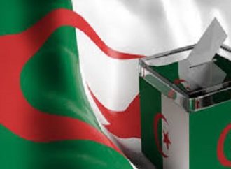 غلق مراكز الاقتراع في الانتخابات التشريعية في الجزائر وتوقعات بمشاركة متواضعة