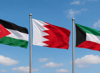 قطر تدين هجمات إيران المتكررة على الأردن والبحرين والكويت