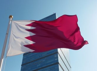 قطر تعلن التصدي لهجمة صاروخية