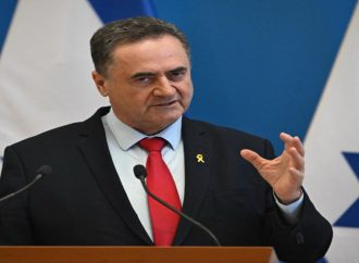 كاتس: الجيش الإسرائيلي سيبقى في لبنان وسوريا وغزة “لفترة غير محدودة”