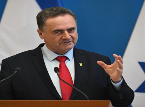 كاتس: الجيش الإسرائيلي سيبقى في لبنان وسوريا وغزة “لفترة غير محدودة”