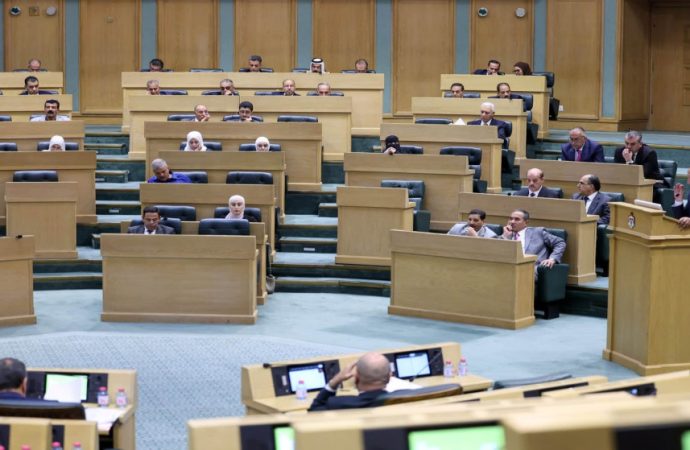 مجلس النواب يقر المادة الأولى من “معدل الملكية العقارية”