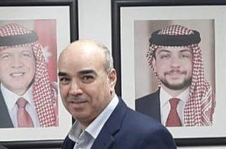 محمد الدقاق يعمل بصمت ويترك أثراً طيباً