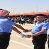 مدير الأمن العام يرعى مراسم تخريج دورة جديدة من مستجدي الأمن