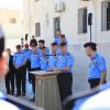 مدير الأمن العام يزور إدارة عمليات حفظ السلام ويؤكد أهمية إدامة التميز الأردني في بعثات الأمم المتحدة