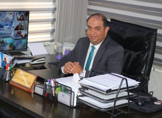 مركز اكساب للتنمية المستدامة يستضيف سفير الاتحاد الأوروبي لدى المملكه