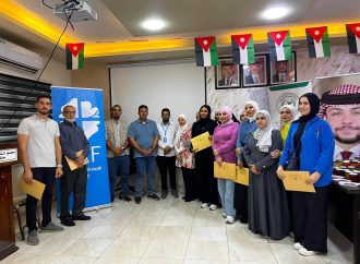 مركز الرمثا للبحوث الزراعية يختتم ثلاث دورات تدريبية ضمن مبادرته لتعزيز القيمة المضافة والحد من الفاقد الزراعي – صور