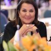 زبيد تكتب … العرموطي بصدقها وتواضعها ونبل أخلاقها تكسب قلوب الملايين