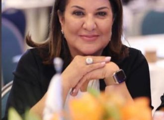 زبيد تكتب … العرموطي بصدقها وتواضعها ونبل أخلاقها تكسب قلوب الملايين