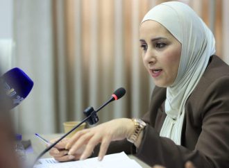 من المقترح إلى التنفيذ… مسارات السياحة البيئية في البلقاء تأخذ طريقها نحو الواقع