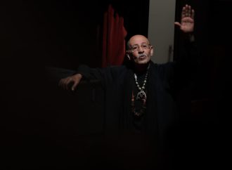 مهرجان المونودراما المسرحي الرابع يواصل فعالياته لليوم الخامس على التوالي بعرض فلسطيني واخر سوري