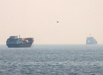 ناقلات غاز طبيعي مسال مرتبطة باليابان تعبر مضيق هرمز رغم تجدد التوتر
