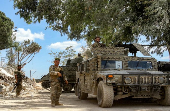 واشنطن تؤكد عقد محادثات جديدة بين لبنان وإسرائيل في روما