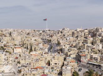 وزير الاستثمار: استقرار الأردن والفرص الاقتصادية يعززان جاذبيته الاستثمارية