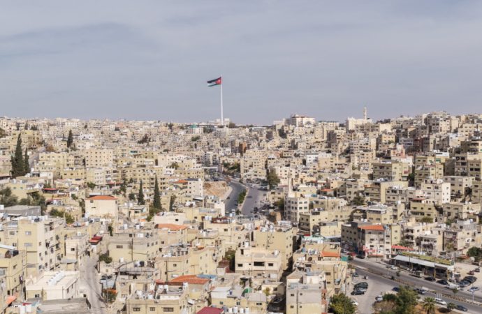 وزير الاستثمار: استقرار الأردن والفرص الاقتصادية يعززان جاذبيته الاستثمارية