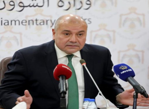 وزير الشؤون السياسية: التحديث نهج وطني مستمر لتعزيز الديمقراطية