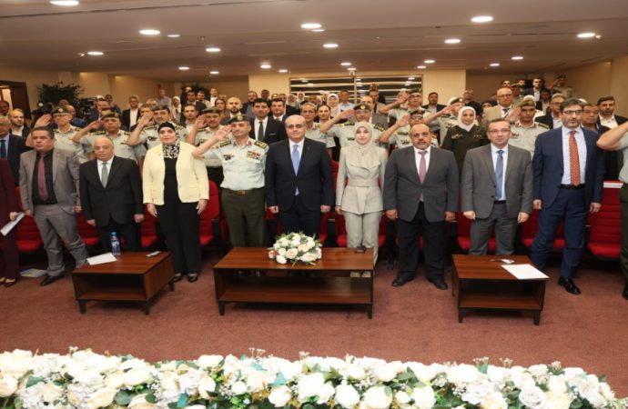 وزير الصحة يطلق البروتوكول الموحد لعلاج السرطان في الأردن