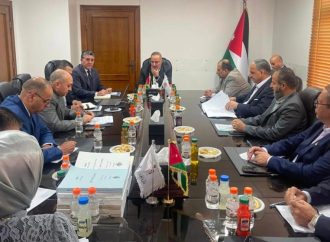 وزير المالية يوجه بتعزيز كفاءة الإنفاق وضبط النفقات في موازنة 2027