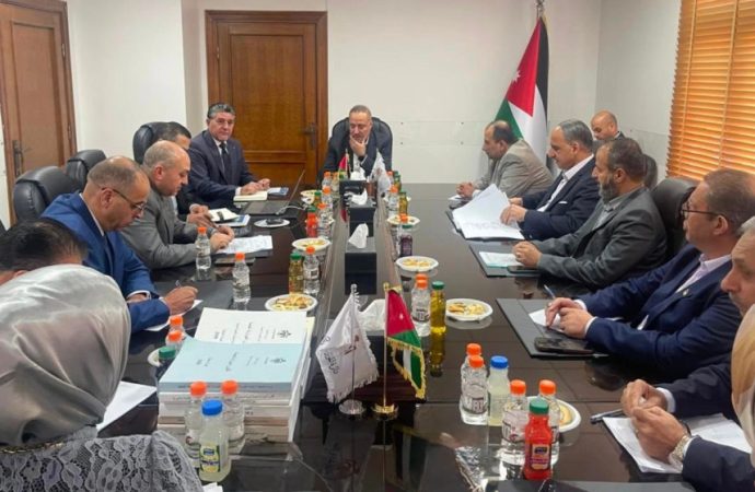 وزير المالية يوجه بتعزيز كفاءة الإنفاق وضبط النفقات في موازنة 2027