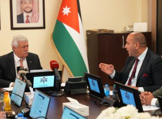 وزير النقل: انطلاق المرحلة الثانية من النقل بين المحافظات نهاية الشهر