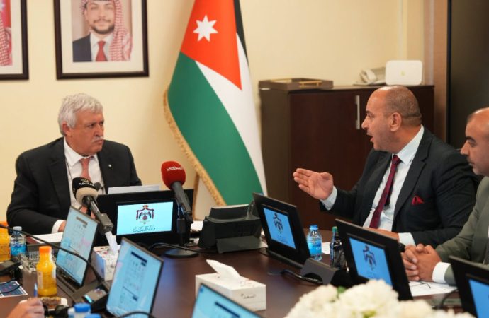 وزير النقل: انطلاق المرحلة الثانية من النقل بين المحافظات نهاية الشهر