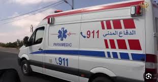 وفاة سيدة وإصابة طفليها إثر حريق منزل في محافظة العقبة