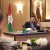 ولي العهد يؤكد توظيف التكنولوجيا لتجويد الخدمات الصحية