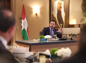 ولي العهد يؤكد توظيف التكنولوجيا لتجويد الخدمات الصحية