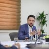 ولي العهد يشير إلى أهمية تكثيف الحملات التوعوية حول الخدمات المقدمة عبر تطبيق سند