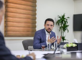 ولي العهد يشير إلى أهمية تكثيف الحملات التوعوية حول الخدمات المقدمة عبر تطبيق سند