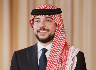 ولي العهد يهنئ بإدراج محمية العقبة البحرية على قائمة اليونسكو