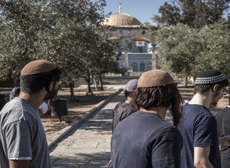 “​الخارجية النيابية” تطالب بتحرك برلماني دولي لوقف الانتهاكات الإسرائيلية في الأقصى