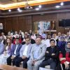 ندوة تعاين التراث الأردني ضمن البرنامج الثقافي لمهرجان جرش  – صور