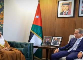 صندوق أبو ظبي للتنمية يوقع اتفاقيات تمويل ومشاريع للأردن بقيمة 410 ملايين دولار