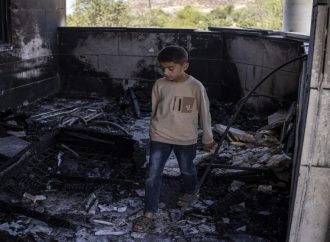 الأمم المتحدة: أكثر من 1540 اعتداء للمستوطنين في الضفة الغربية منذ بداية 2026