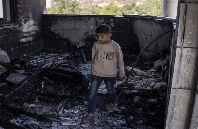 الأمم المتحدة: أكثر من 1540 اعتداء للمستوطنين في الضفة الغربية منذ بداية 2026