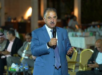 الطويل يجمع شخصيات وطنية حول مشروع حزب المحافظين – صور وفيديو