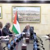 فلسطين تطالب الاتحاد الأوروبي بخطوات جدية لوقف اعتداءات المستوطنين