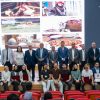 الجامعة الهاشمية تعلن تأسيس نادي التراث الرقمي لتعزيز الوعي السياحي والتراثي لدى الطلبة