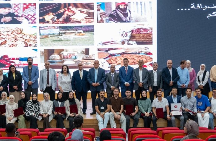 الجامعة الهاشمية تعلن تأسيس نادي التراث الرقمي لتعزيز الوعي السياحي والتراثي لدى الطلبة