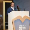 مثلت 44 دولة حول العالم   835 ترشيحًا في الدورة الرابعة من جائزة الكتاب العربي.