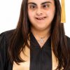 بشرى الشرايري مبرووووك التخرج