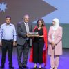 مسرحية” المدعو صدفة” من البحرين تحصد جوائز مهرجان المونودراما المسرحي الرابع